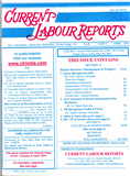 CURRENT LABOUR REPORTS 2017