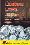 Employers Guide To Labour Laws - 16th Edition