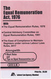 Equal Remuneration Act