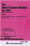 Motor Transport Workers Act with Maharashtra Rules