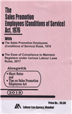 Sales Promotion Employees Act with Rules