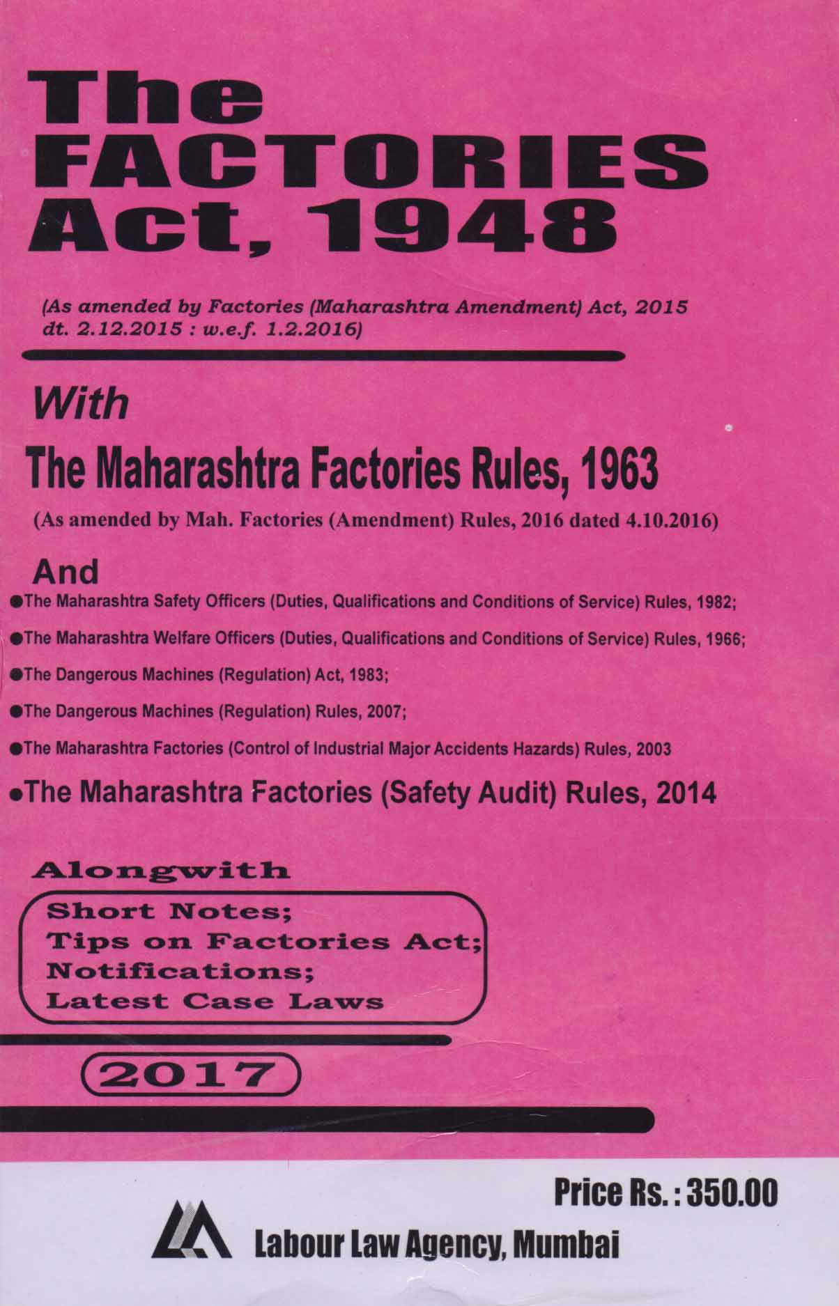 the factories act The factories act 1904 regulated employment it defined a 'boy' as being 'every male under the age of fourteen years' the act did not cover. the factories act The factories act 1904 regulated employment it defined a 'boy' as being 'every male under the age of fourteen years' the act did not cover.